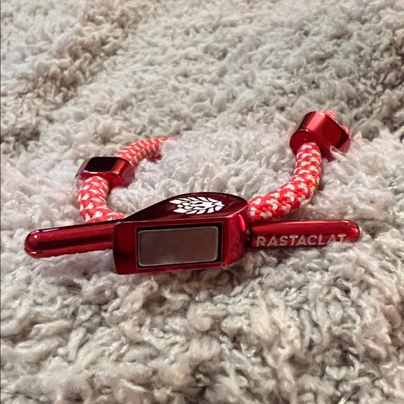 2 Rastaclat Bracelets - Picture 5 of 6